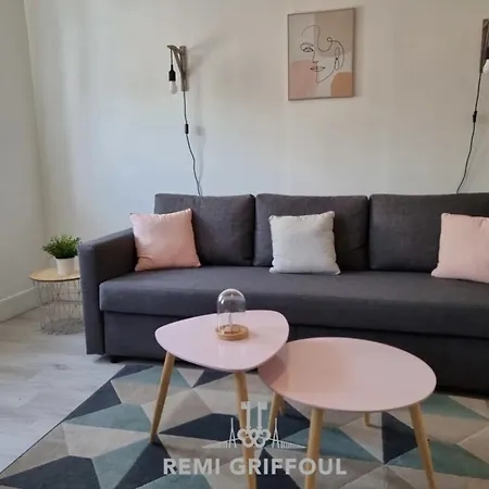 Douceur Marine Cozy 2P Tranquility In The Heart Of Honfleur Apartment Exterior photo