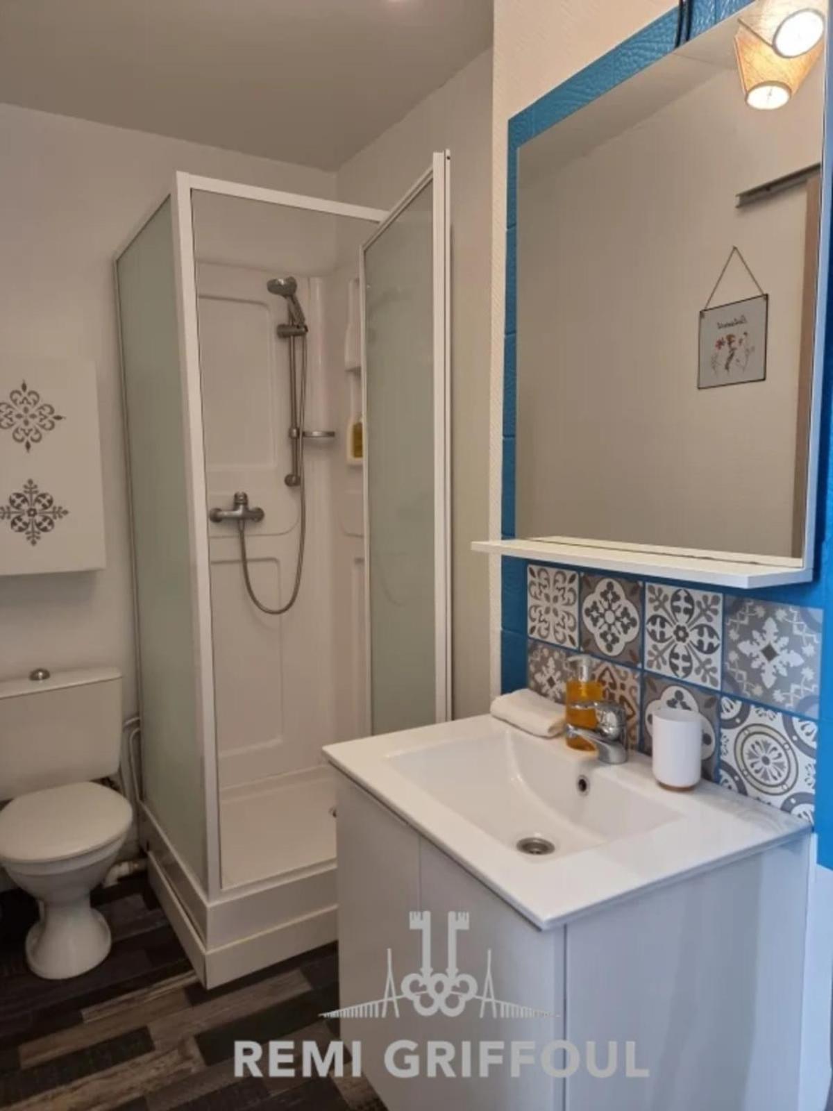 Apartment Douceur Marine Cozy 2p Tranquility In The Heart Of *