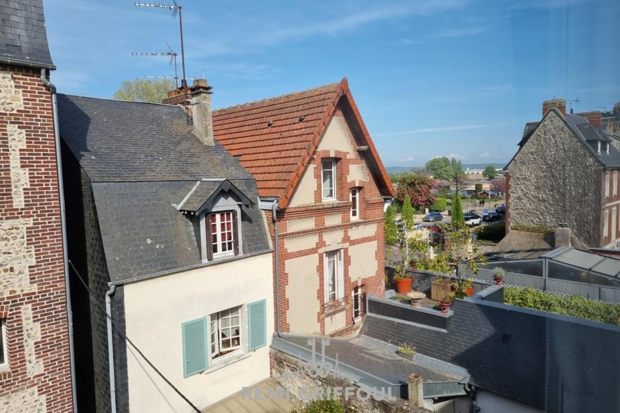 Douceur Marine - Cocoon 2p - Rust In Het Hart Appartement