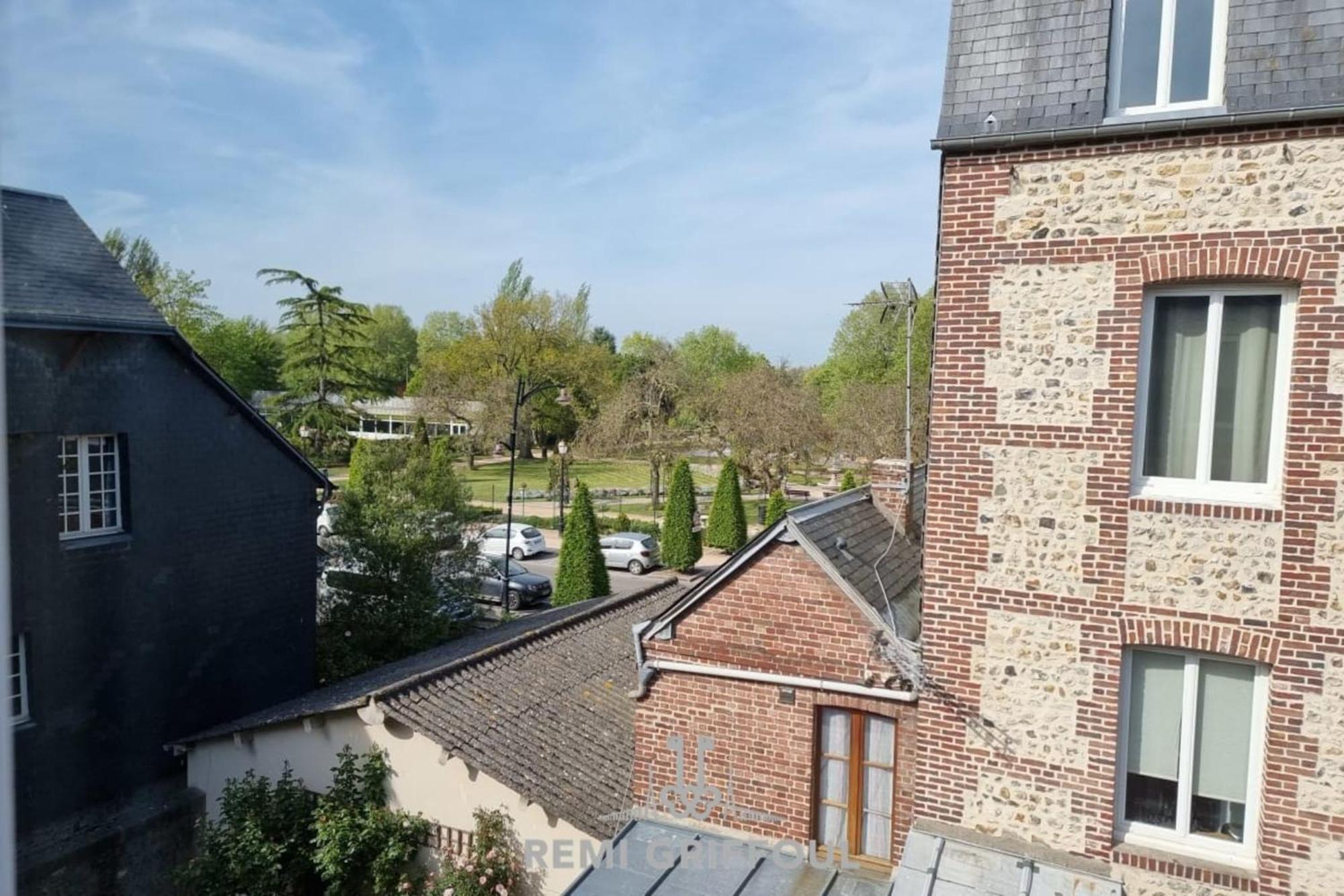 Douceur Marine - Cocoon 2p - Rust In Het Hart Appartement *